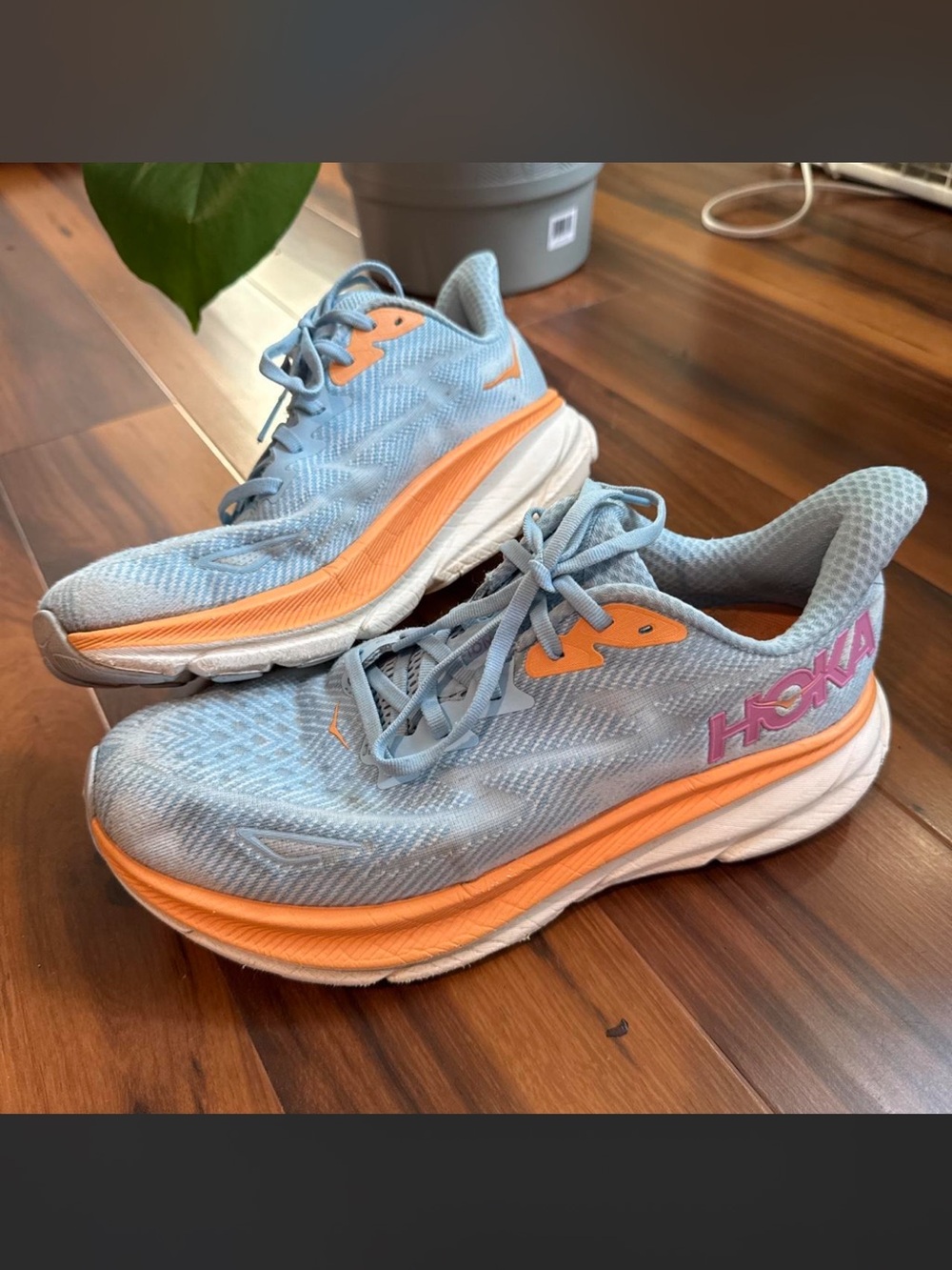 Hoka’s